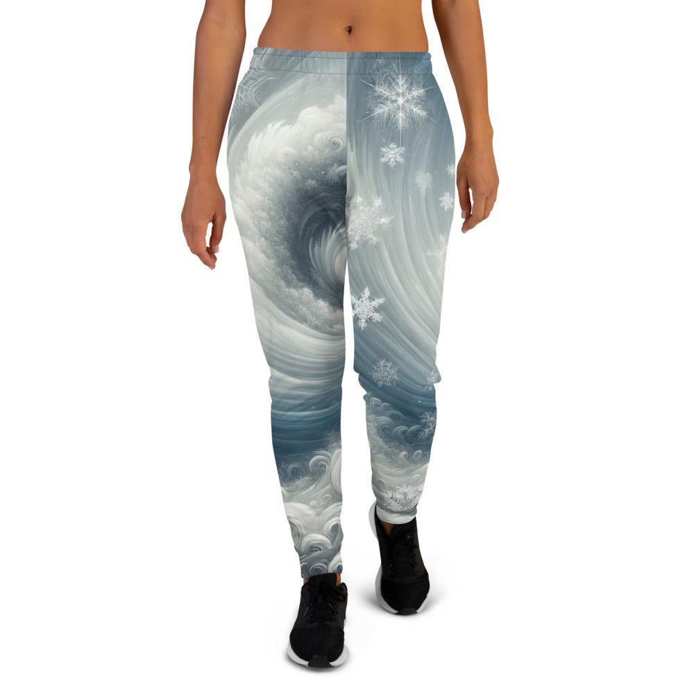 Tempest Threads Women’s Joggers