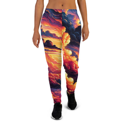 Tempest Threads Women’s Joggers