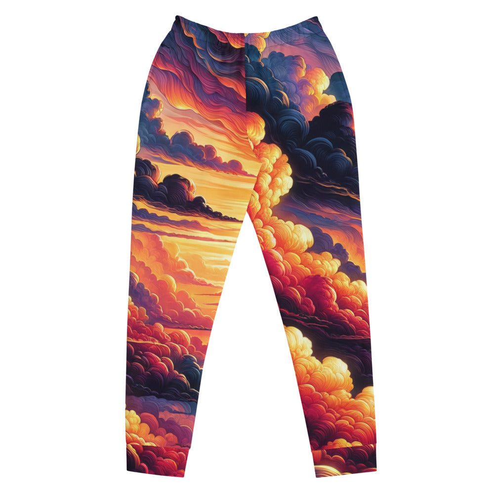 Tempest Threads Women’s Joggers