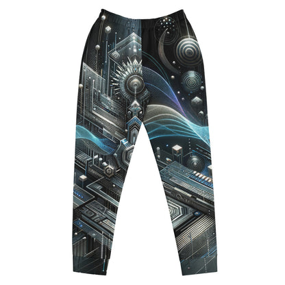 Hallyu Vibe Couture Women’s Joggers