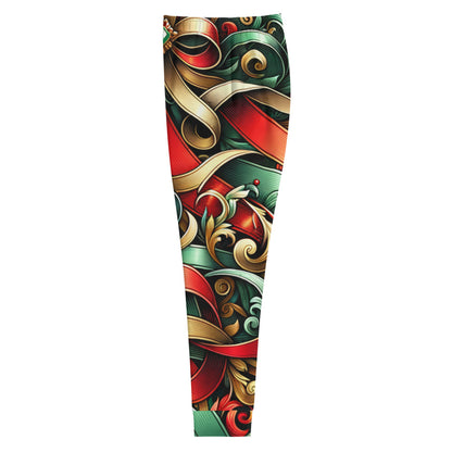 Whimsical Winter Wear Women’s Joggers