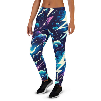 Tempest Threads Women’s Joggers