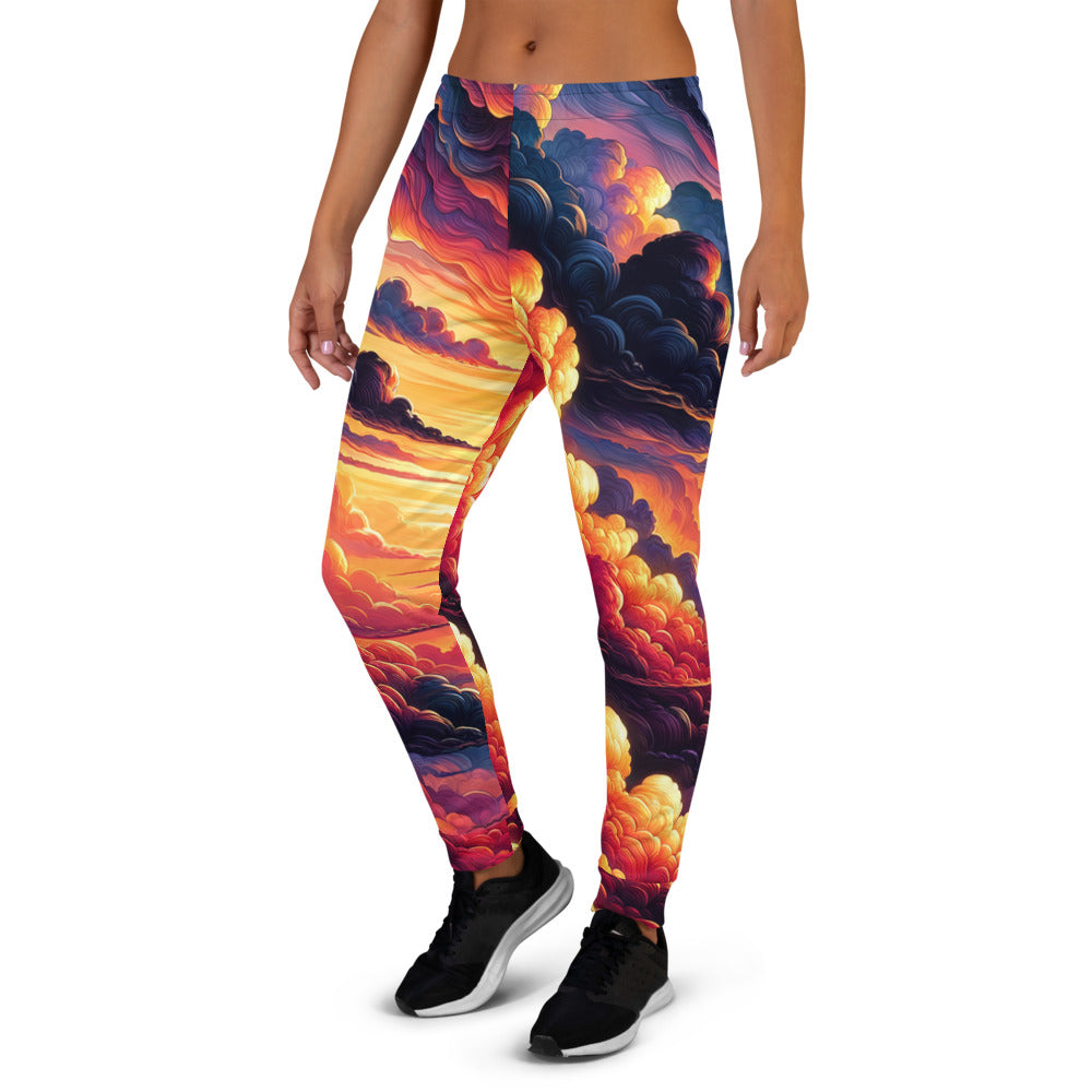 Tempest Threads Women’s Joggers
