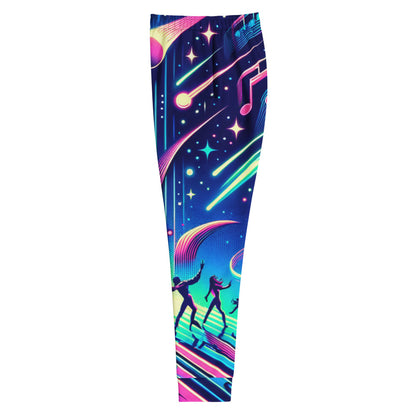 Hallyu Vibe Couture Women’s Joggers