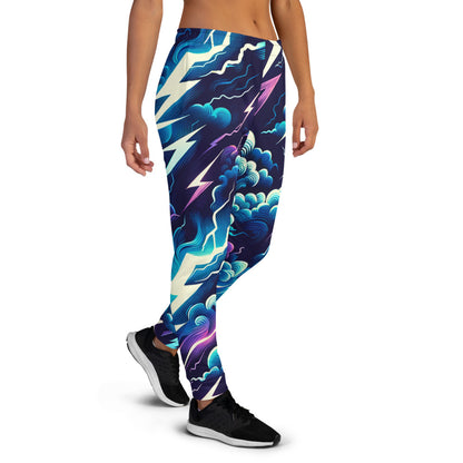 Tempest Threads Women’s Joggers