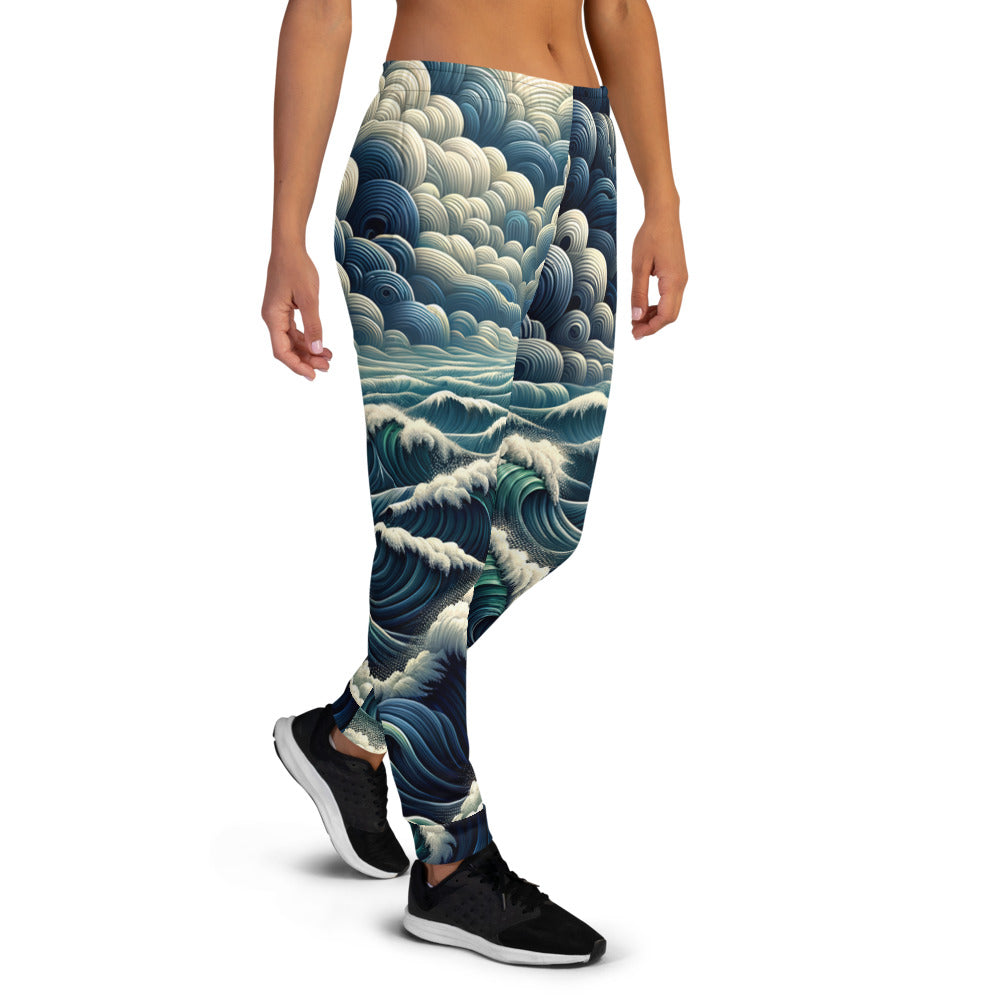 Tempest Threads Women’s Joggers
