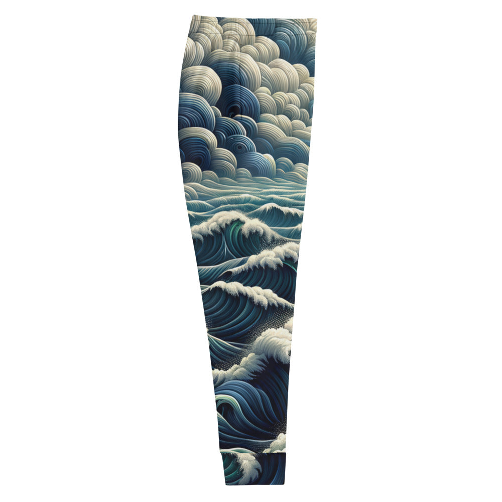 Tempest Threads Women’s Joggers