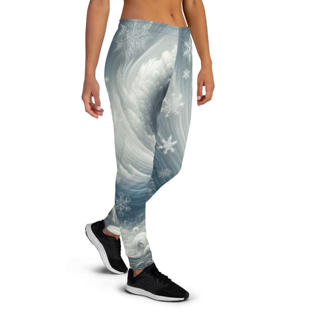 Tempest Threads Women’s Joggers