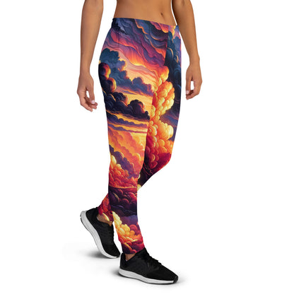 Tempest Threads Women’s Joggers