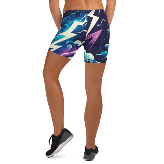 Tempest Threads Shorts