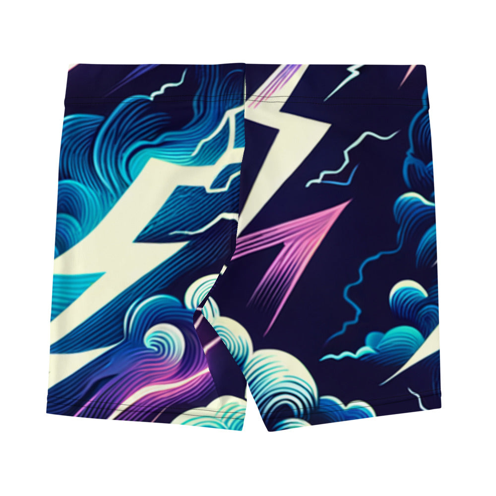 Tempest Threads Shorts