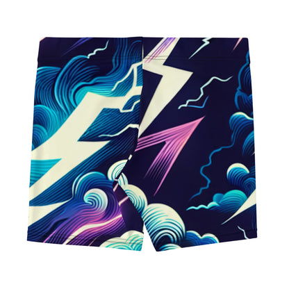 Tempest Threads Shorts