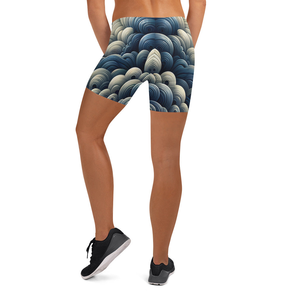 Tempest Threads Shorts