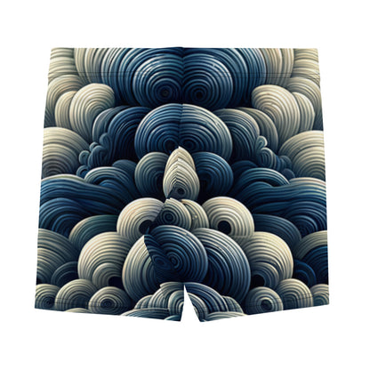 Tempest Threads Shorts