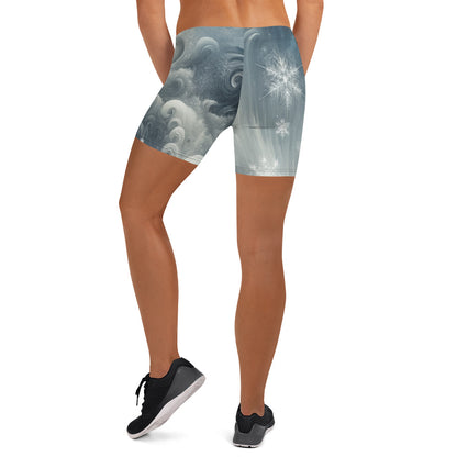 Tempest Threads Shorts