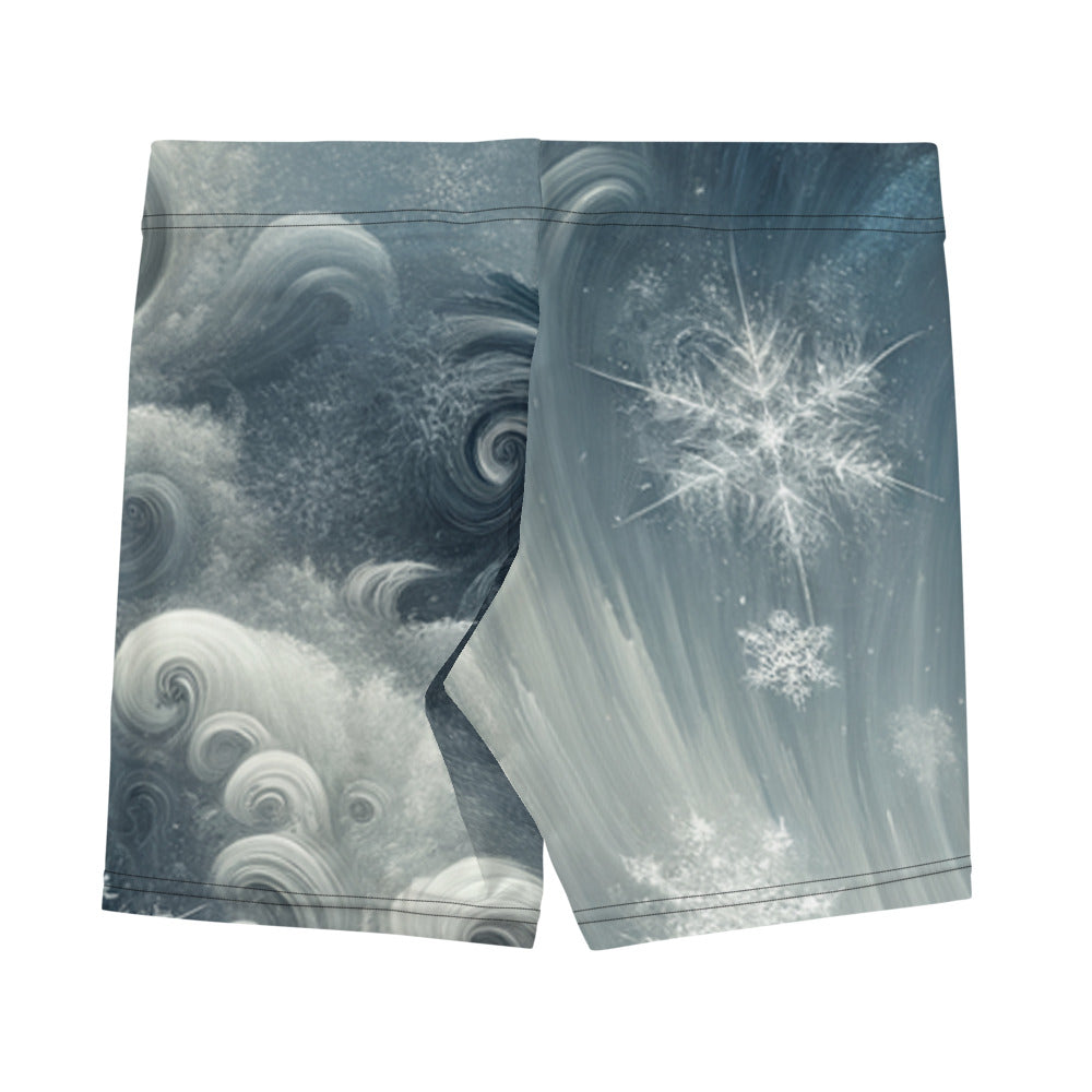 Tempest Threads Shorts
