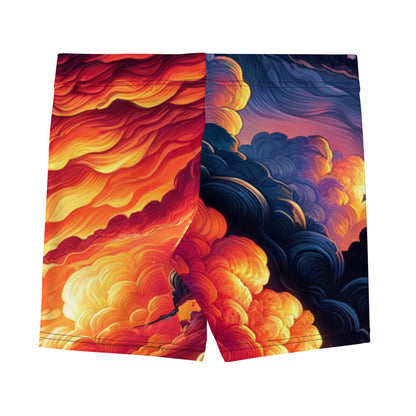 Tempest Threads Shorts