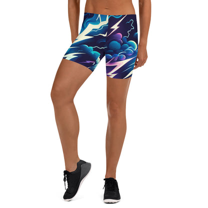 Tempest Threads Shorts