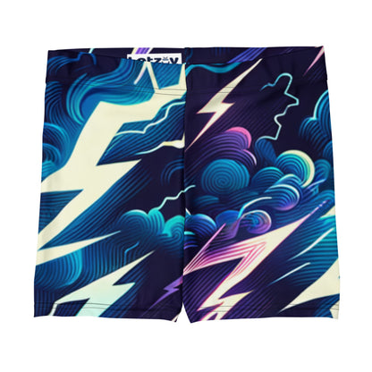 Tempest Threads Shorts