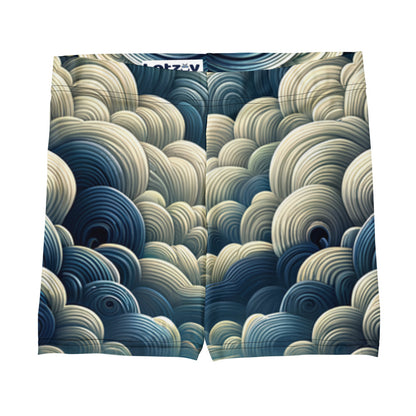 Tempest Threads Shorts