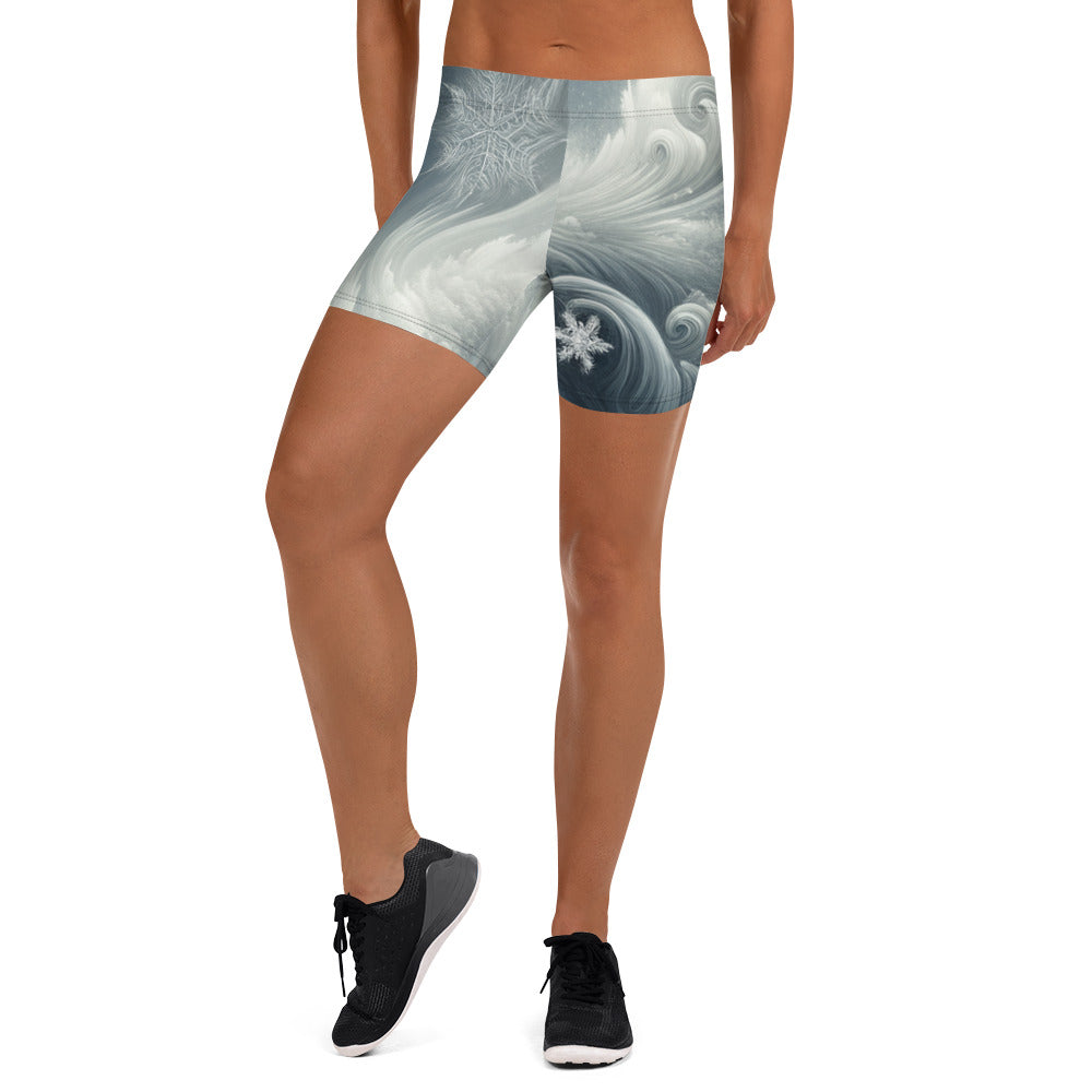 Tempest Threads Shorts