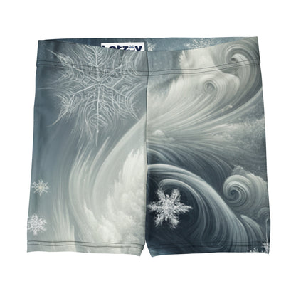 Tempest Threads Shorts
