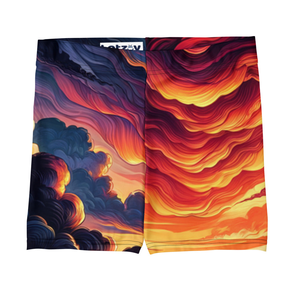 Tempest Threads Shorts