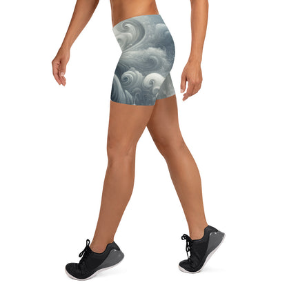 Tempest Threads Shorts