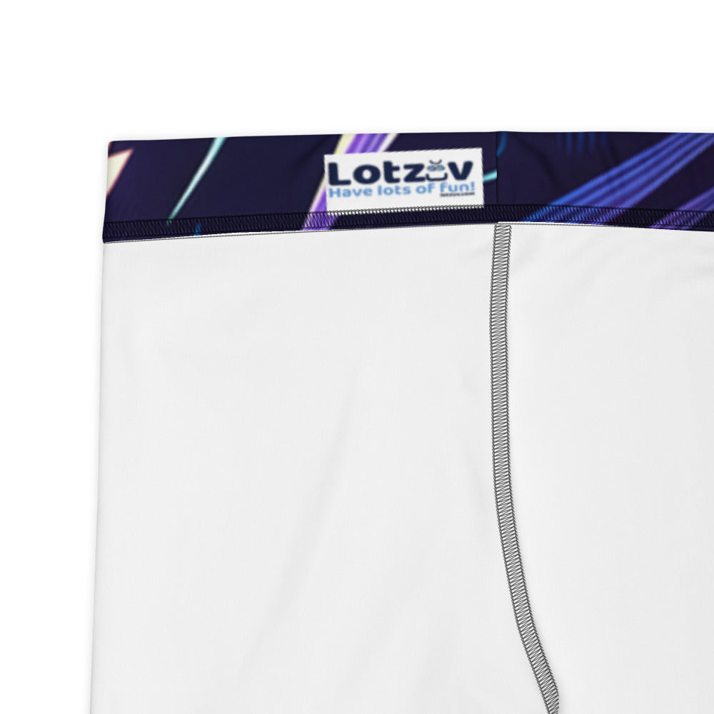 Tempest Threads Shorts