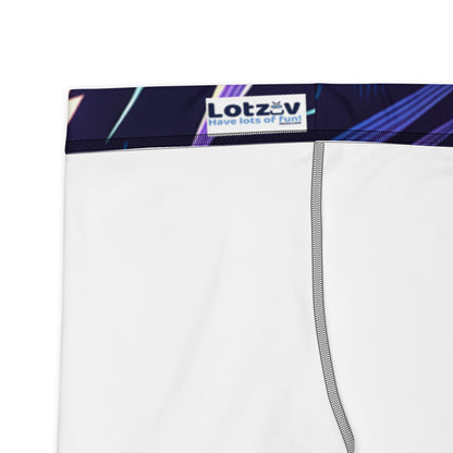 Tempest Threads Shorts