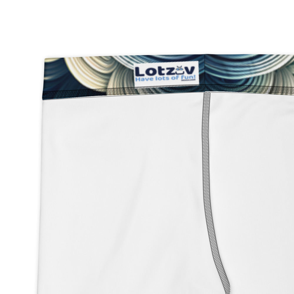 Tempest Threads Shorts