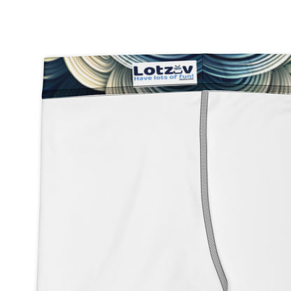 Tempest Threads Shorts