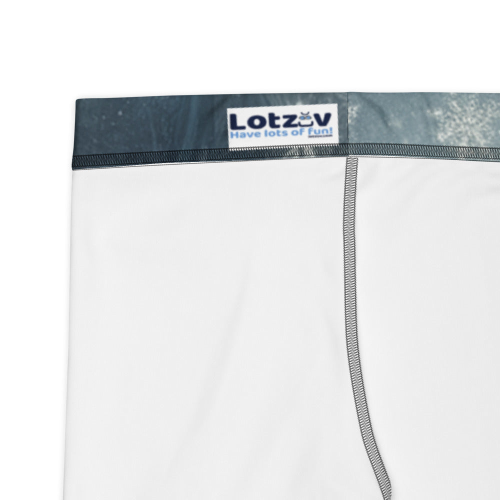 Tempest Threads Shorts