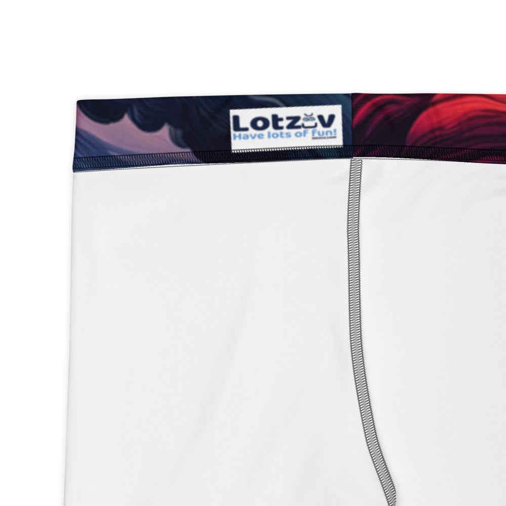Tempest Threads Shorts