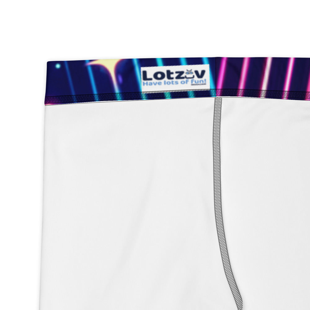 Hallyu Vibe Couture Shorts