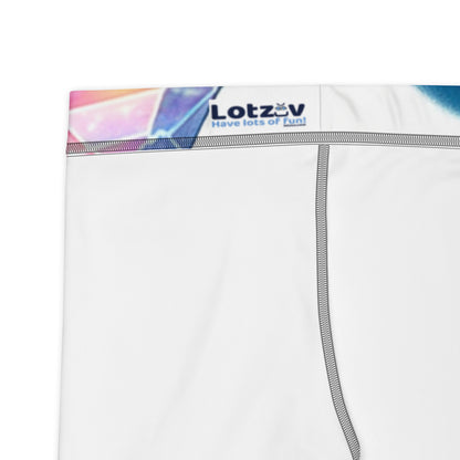 Hallyu Vibe Couture Shorts