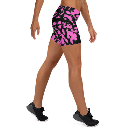 Regal Shorts