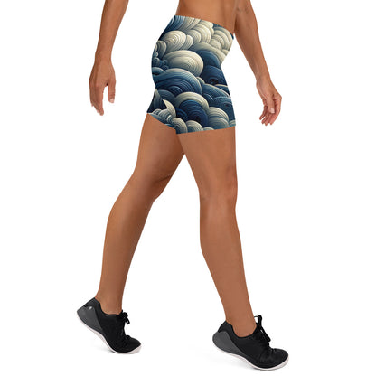 Tempest Threads Shorts