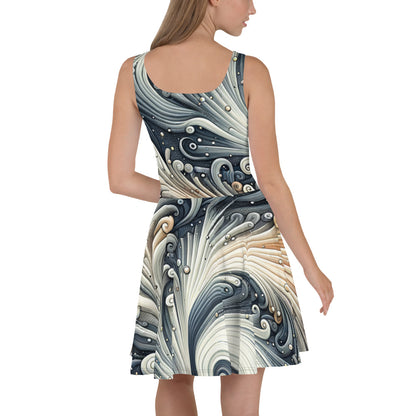 Tempest Threads Skater Dress