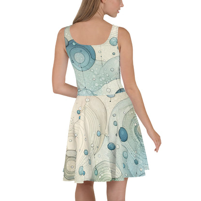 Tempest Threads Skater Dress