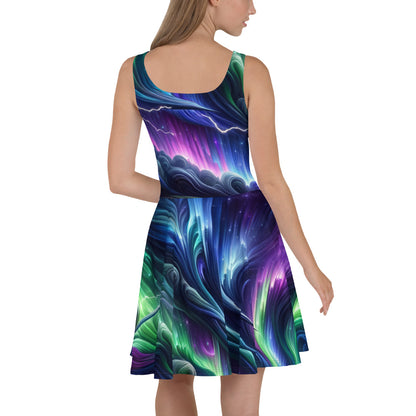 Tempest Threads Skater Dress