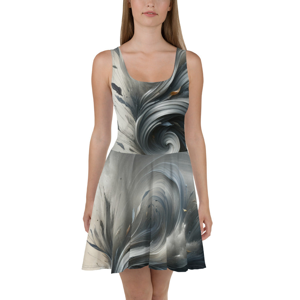 Tempest Threads Skater Dress