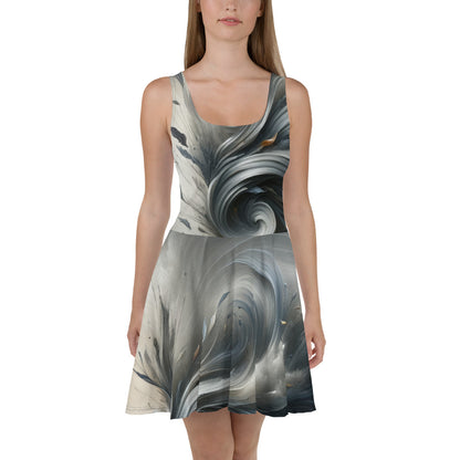 Tempest Threads Skater Dress