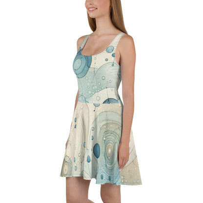 Tempest Threads Skater Dress