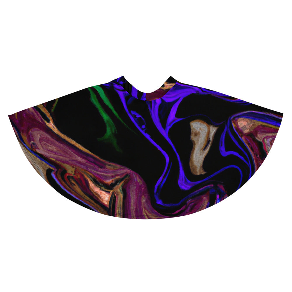 Regal Skater Skirt