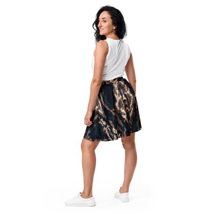 Regal Skater Skirt