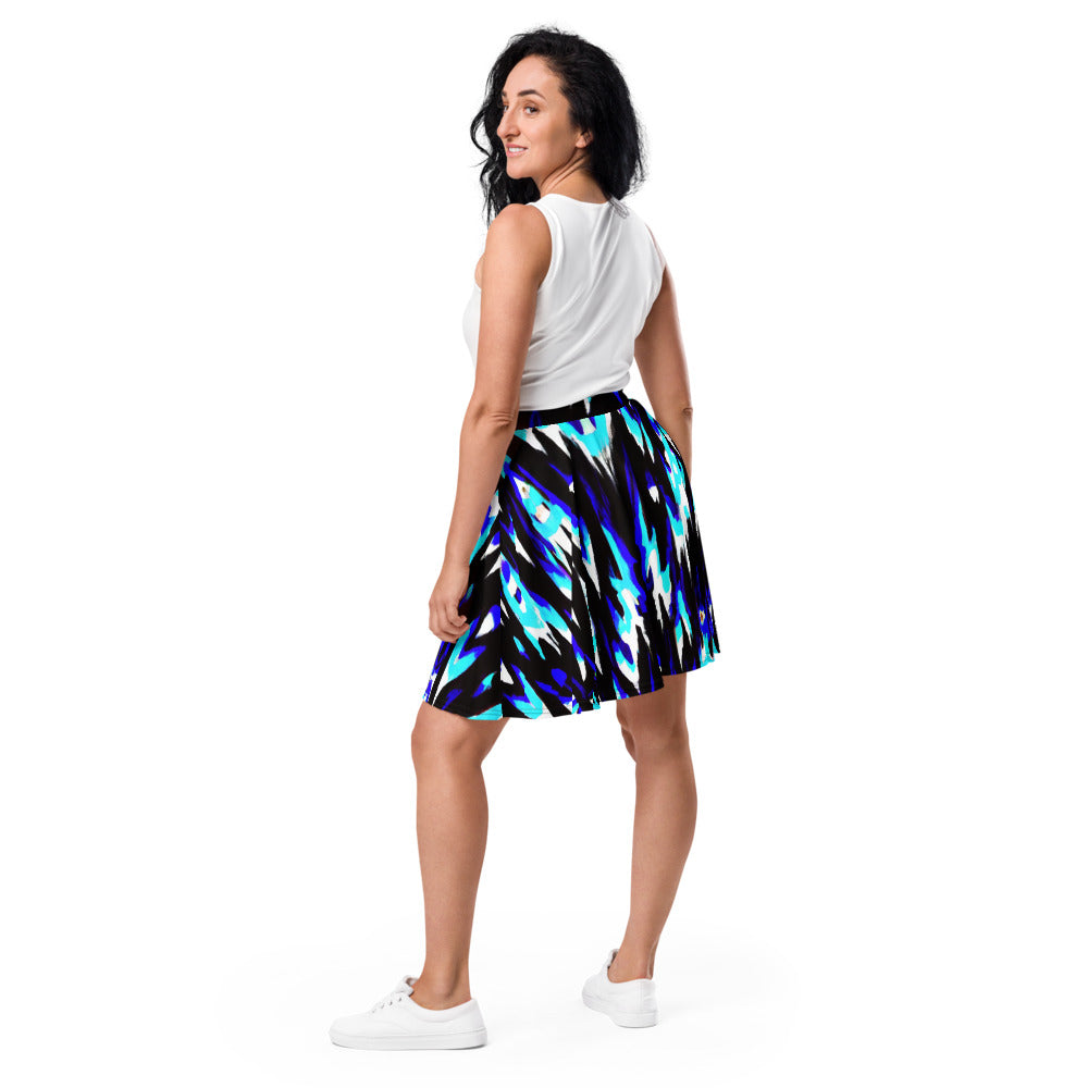 Regal Skater Skirt