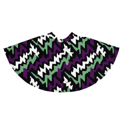 Regal Skater Skirt