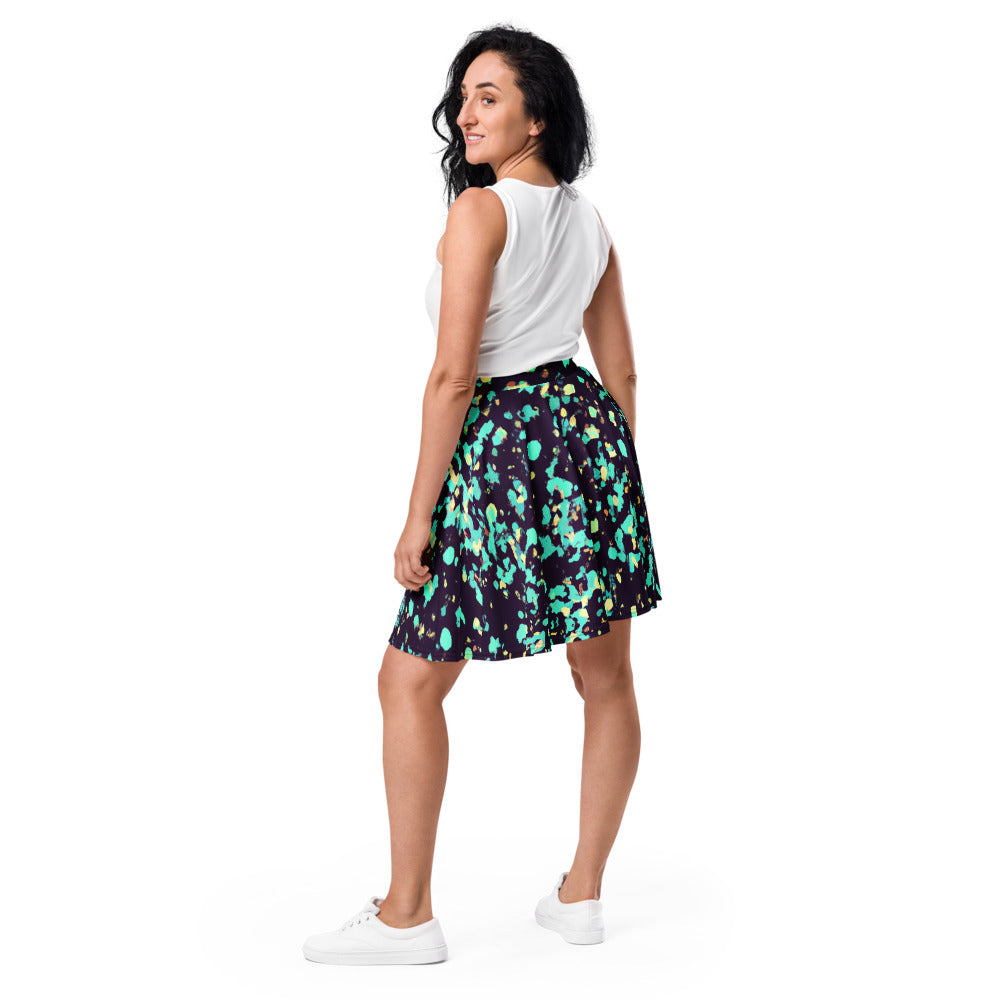 Regal Skater Skirt