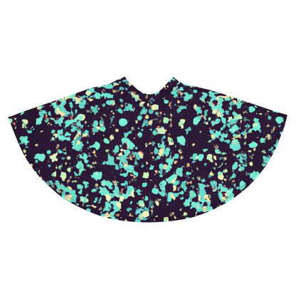 Regal Skater Skirt